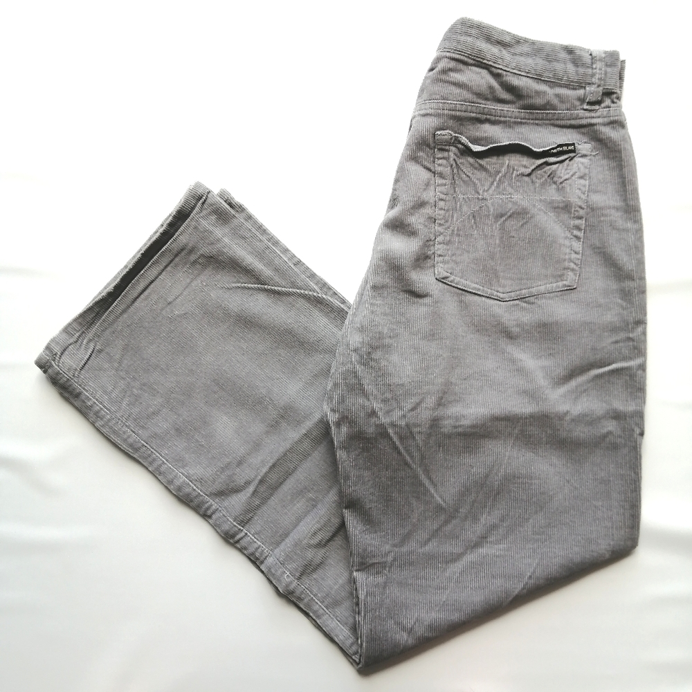 Y2K Kenneth Blake Corduroy Pants 32x30